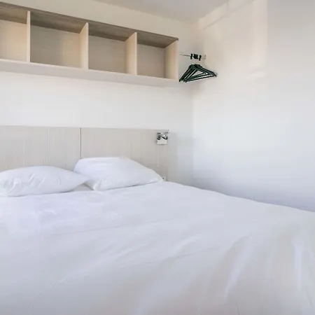 Evancy La Brise Des Dunes Apart Otel