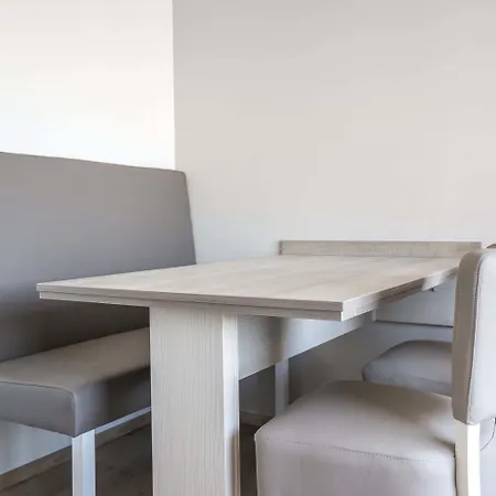 Evancy La Brise Des Dunes Apart Otel