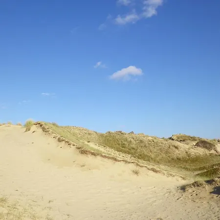 Apart Otel Evancy La Brise Des Dunes