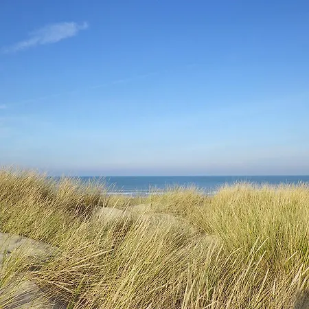 Evancy La Brise Des Dunes Apart Otel Bray-Dunes