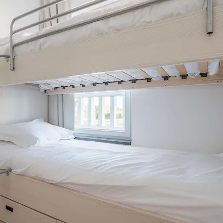 Evancy La Brise Des Dunes