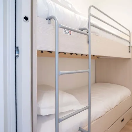 Lejlighedshotel Evancy La Brise Des Dunes 3*