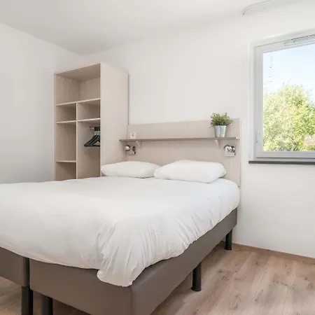 Lejlighedshotel Evancy La Brise Des Dunes 3*