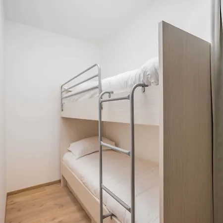 Evancy La Brise Des Dunes 3*