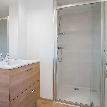 Evancy La Brise Des Dunes شقة فندقية براي دون