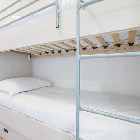 Lejlighedshotel Evancy La Brise Des Dunes Bray-Dunes