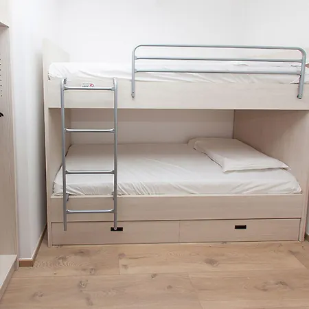 Evancy La Brise Des Dunes 3*