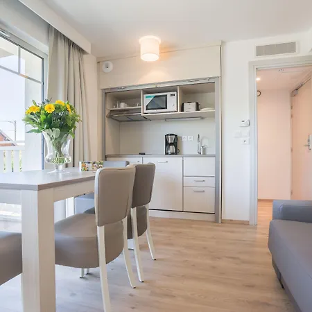 Evancy La Brise Des Dunes