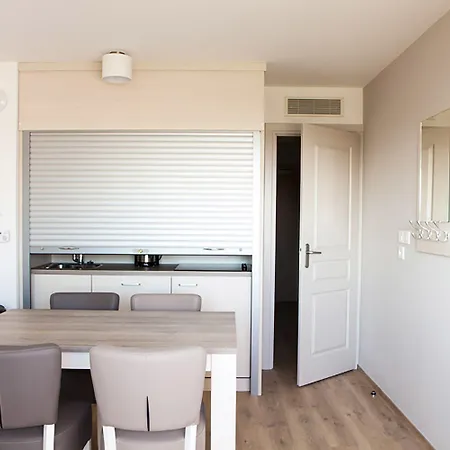 Evancy La Brise Des Dunes براي دون