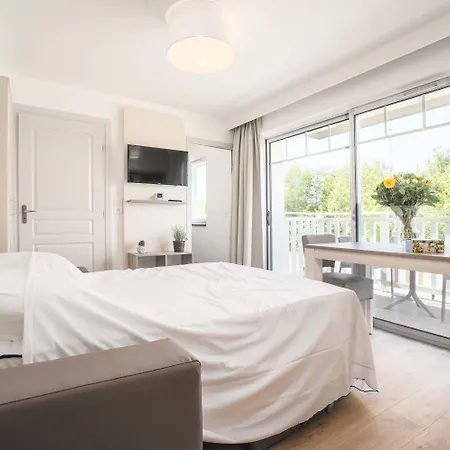 Evancy La Brise Des Dunes شقة فندقية براي دون