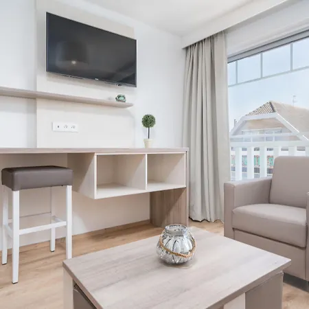 Evancy La Brise Des Dunes 3*