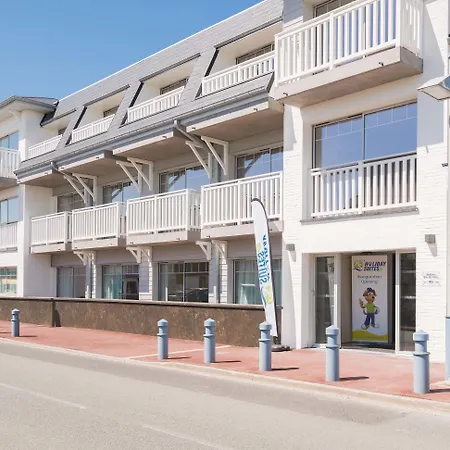 Evancy La Brise Des Dunes