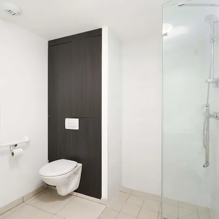 Evancy La Brise Des Dunes Lejlighedshotel 3*