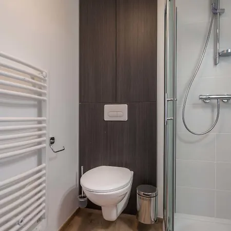 Lejlighedshotel Evancy La Brise Des Dunes 3*