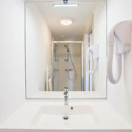 Evancy La Brise Des Dunes