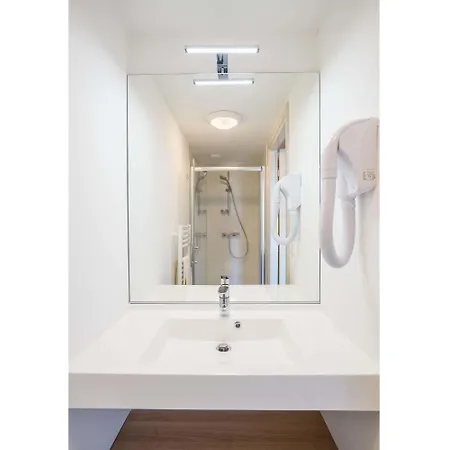 شقة فندقية Evancy La Brise Des Dunes 3*