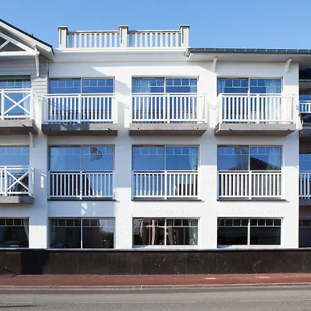 Evancy La Brise Des Dunes Lejlighedshotel