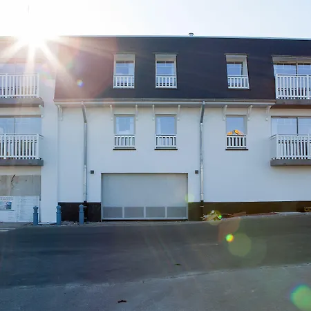 Evancy La Brise Des Dunes