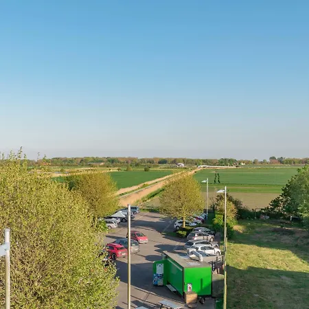 Evancy La Brise Des Dunes