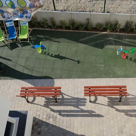 Evancy La Brise Des Dunes