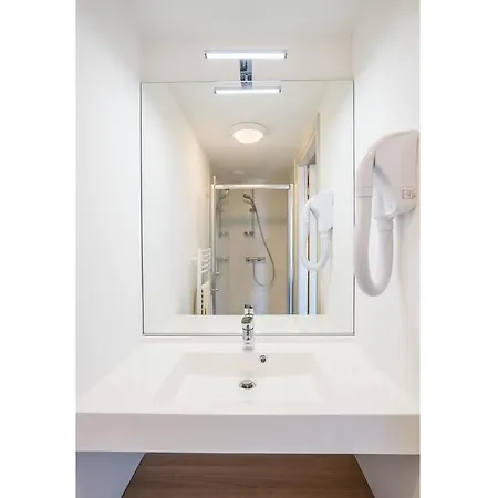 Evancy La Brise Des Dunes Lejlighedshotel 3*