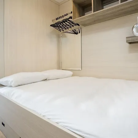 Lejlighedshotel Evancy La Brise Des Dunes