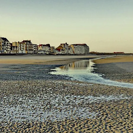 Evancy La Brise Des Dunes 3*